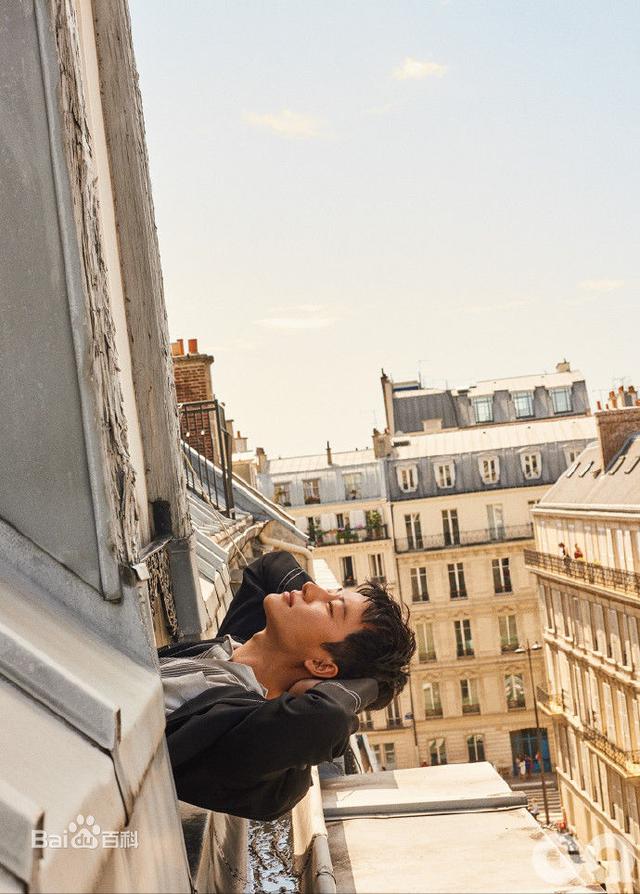 黄轩是不是抑郁症啊(黄轩微博自爆常常内心焦虑)(24)