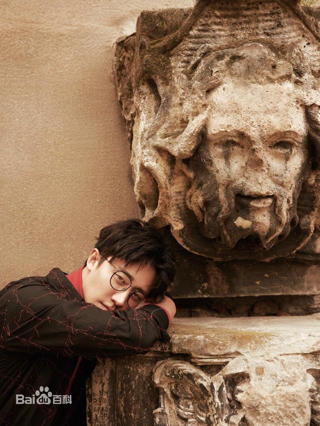 黄轩是不是抑郁症啊(黄轩微博自爆常常内心焦虑)(10)