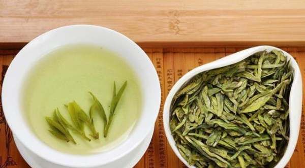龙井每一泡时间,龙井怎么冲泡方法图3