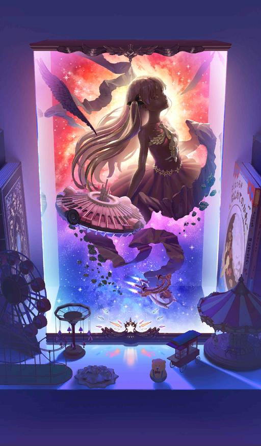 fgo夏日从者庆典攻略(FGO26位新女从者情人节礼物合集)(21)