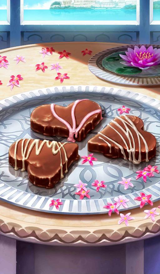 fgo夏日从者庆典攻略(FGO26位新女从者情人节礼物合集)(7)