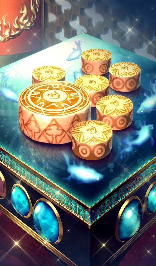 fgo夏日从者庆典攻略(FGO26位新女从者情人节礼物合集)(26)