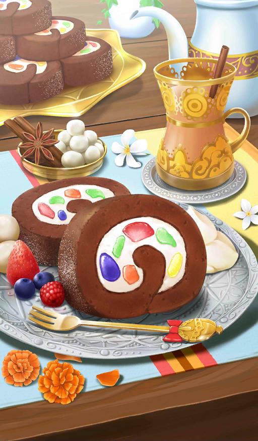 fgo夏日从者庆典攻略(FGO26位新女从者情人节礼物合集)(6)