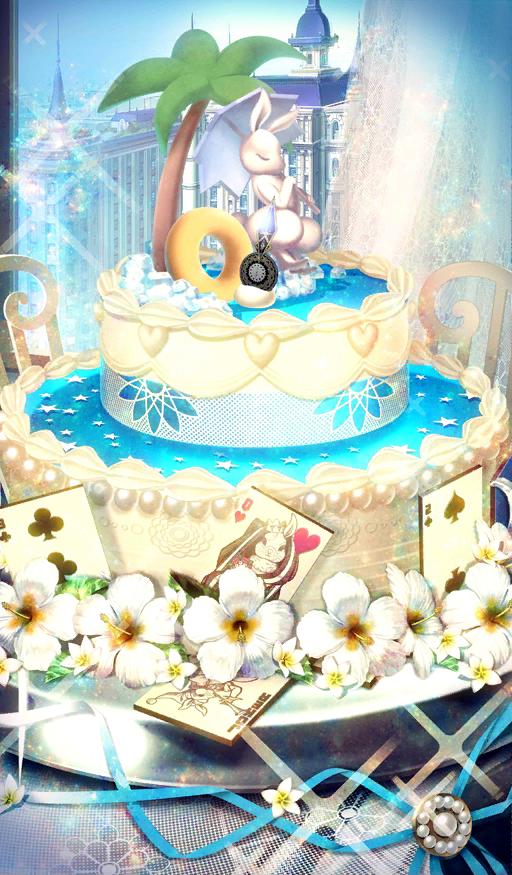 fgo夏日从者庆典攻略(FGO26位新女从者情人节礼物合集)(18)