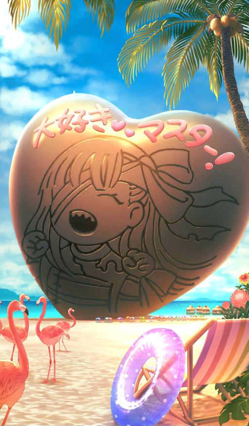 fgo夏日从者庆典攻略(FGO26位新女从者情人节礼物合集)(1)