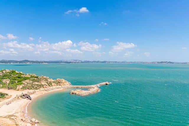 福州景色好看的地方（福州最值得去的地方有哪些）