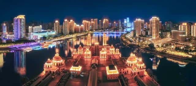 福州景色好看的地方（福州最值得去的地方有哪些）