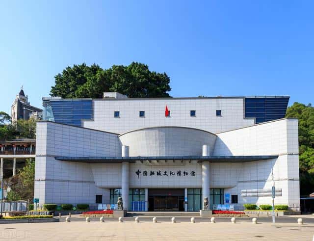 福州景色好看的地方（福州最值得去的地方有哪些）