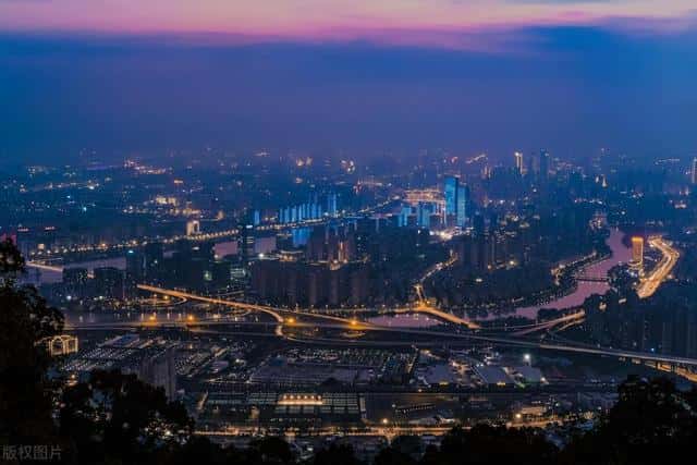 福州景色好看的地方（福州最值得去的地方有哪些）