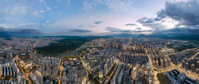 福州景色好看的地方（福州最值得去的地方有哪些）