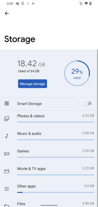 安卓12版本都有哪些（来看看安卓12预览版上手体验）(7)