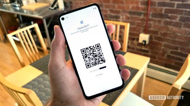 安卓12版本都有哪些（来看看安卓12预览版上手体验）(10)