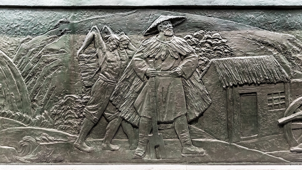 封神榜里面的陈塘关是哪里(陈塘关是现在的哪里)