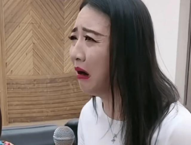 小黄飞的最新的二人转(二人转演员小黄飞)(5)