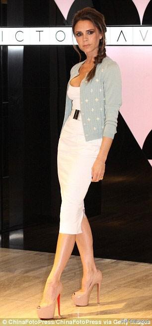 维多利亚女装神裤(作为狠角色的维多利亚)(18)