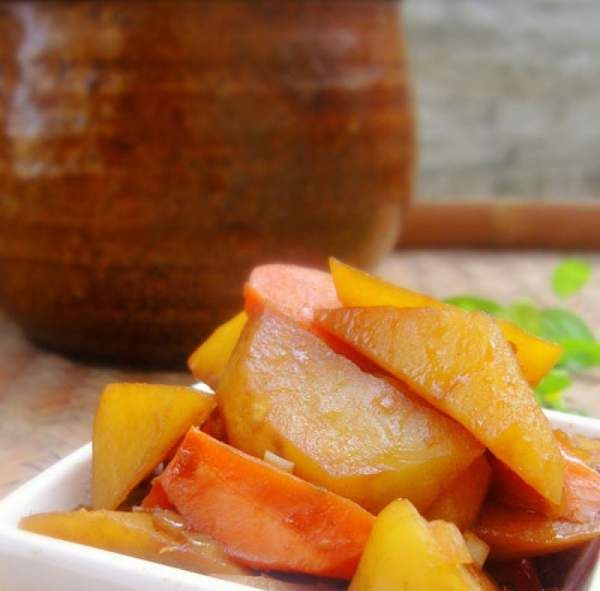 素菜都有哪些菜,素菜都有哪些菜图片图8