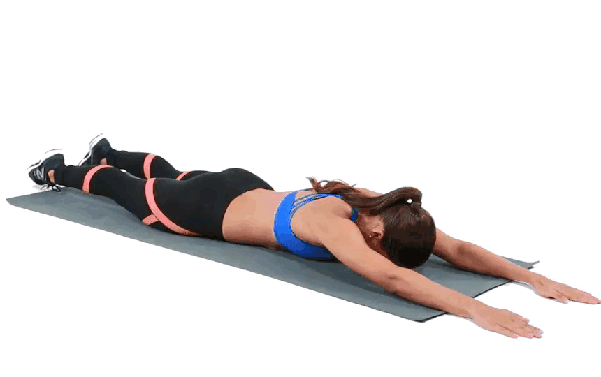 腰肌劳损的自我治疗和恢复（腰肌劳损反复发作）(1)