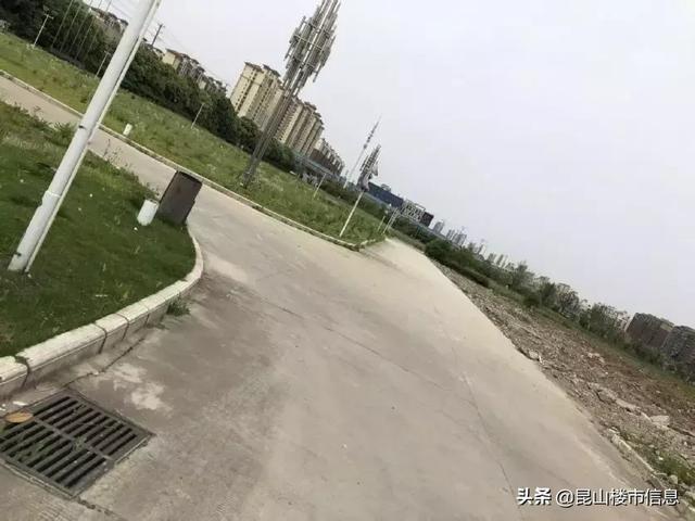 昆山何时再土拍(11宗最新环评地块曝光)(7)