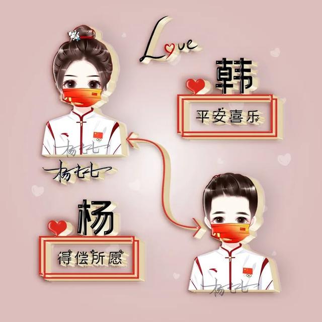 十大最耐看的头像情侣唯美（36张唯美清新情侣个性签名头像）(1)