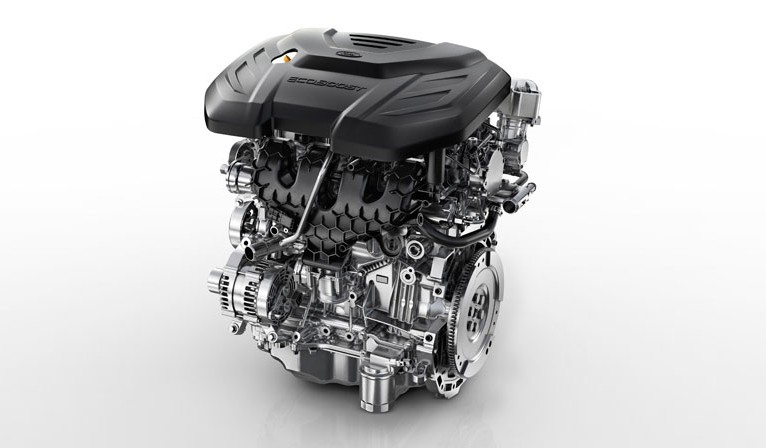 江铃福特为啥比长安福特便宜（江铃福特和长安福特的区别关系）(图6)