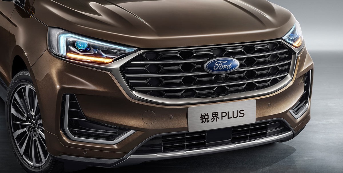 江铃福特为啥比长安福特便宜（江铃福特和长安福特的区别关系）(图4)