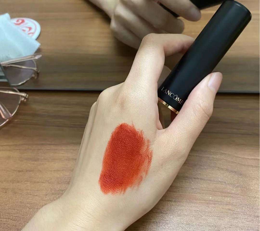 最适合黄皮的口红色号排行(黄皮肤适合什么颜色口红)(图8) 最适合黄皮的口红色号排行(黄皮肤适合什么颜色口红)(图8)