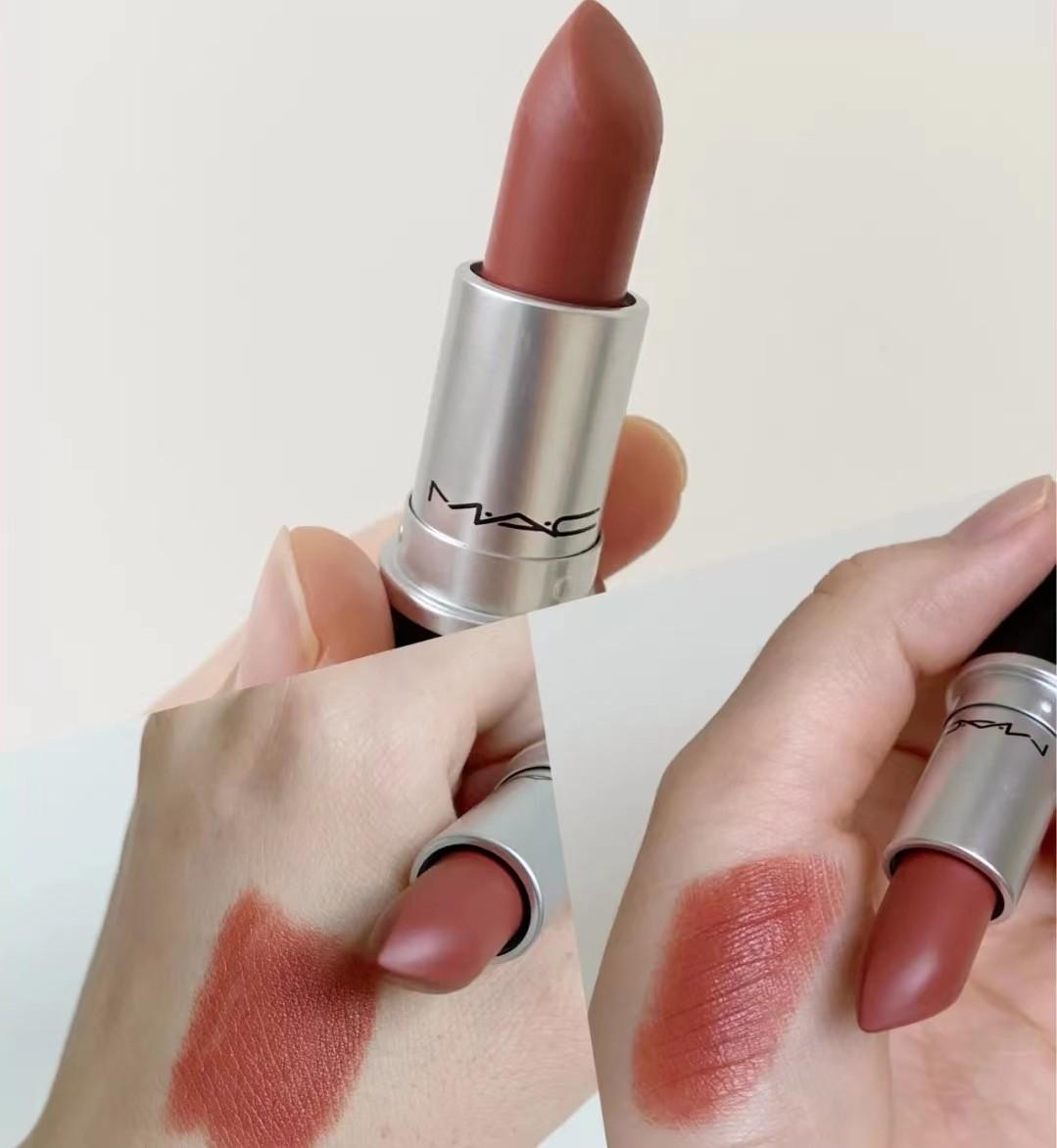 最适合黄皮的口红色号排行(黄皮肤适合什么颜色口红)(图6) 最适合黄皮的口红色号排行(黄皮肤适合什么颜色口红)(图6)