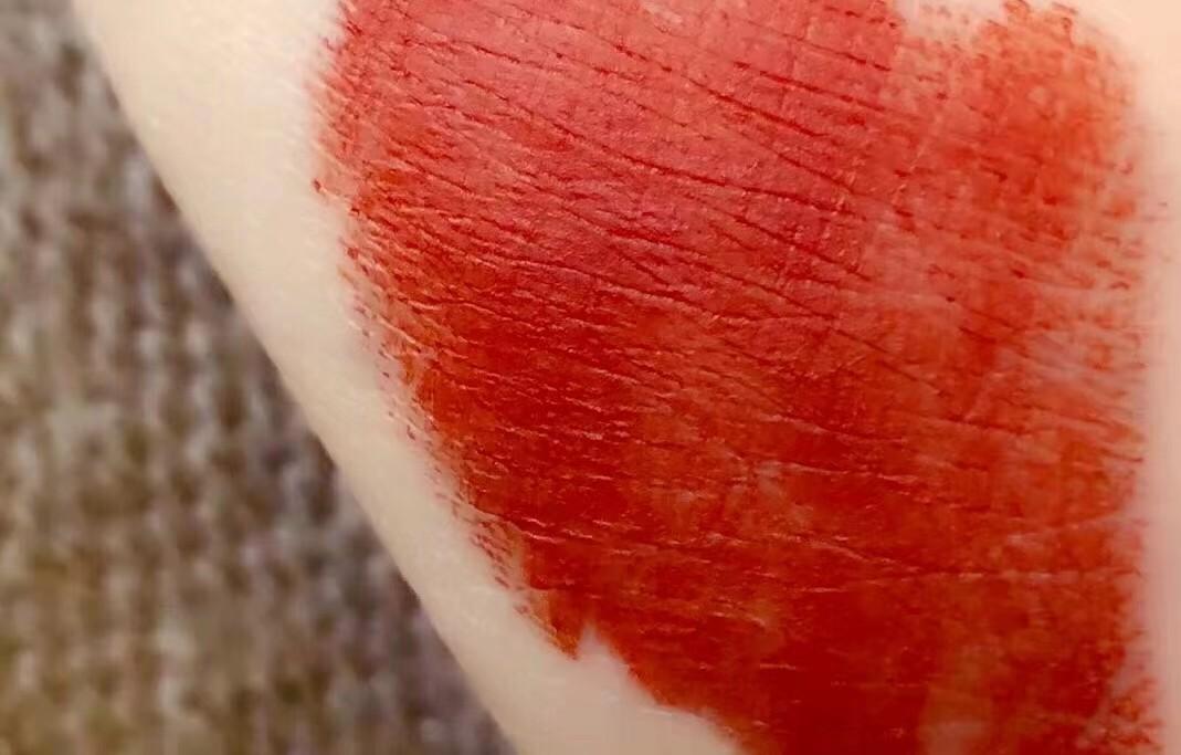 最适合黄皮的口红色号排行(黄皮肤适合什么颜色口红)(图9) 最适合黄皮的口红色号排行(黄皮肤适合什么颜色口红)(图9)