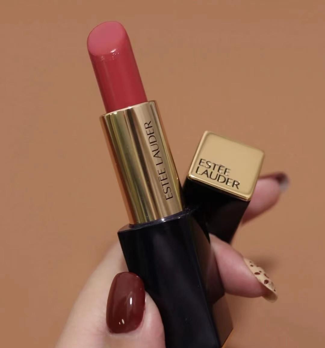 最适合黄皮的口红色号排行(黄皮肤适合什么颜色口红)(图14) 最适合黄皮的口红色号排行(黄皮肤适合什么颜色口红)(图14)