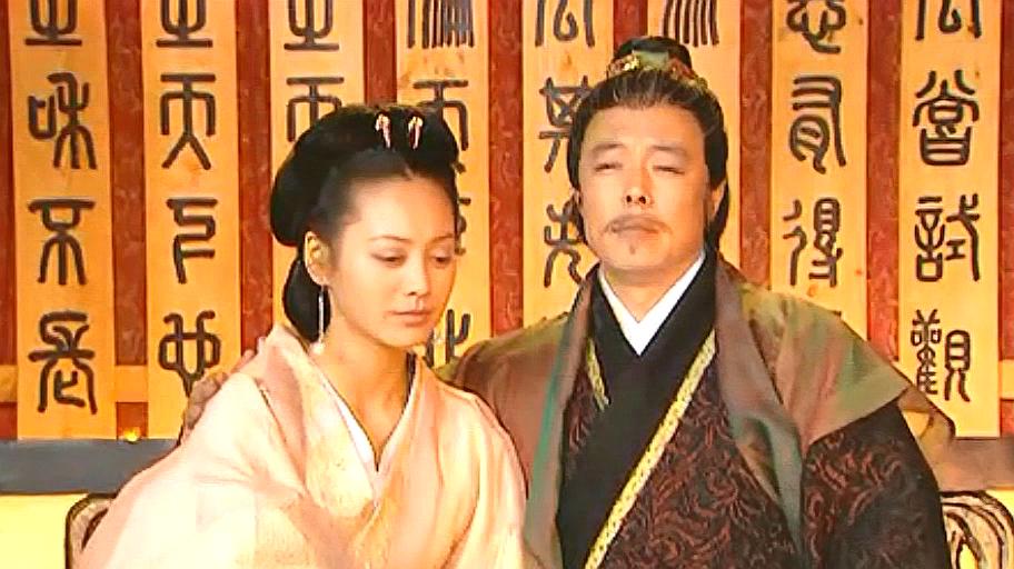 秦始皇嬴政的亲生父亲到底是谁（秦始皇的父亲叫什么名字）(图3)