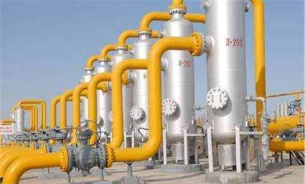 天然气为何被认为是现今最清洁的优质燃料,天然气能作为一种清洁燃料的理由是什么图5