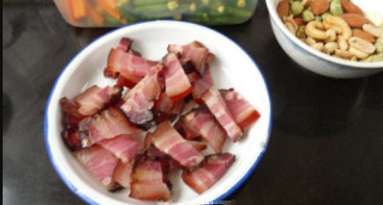 如何炒白菜,炒白菜怎么炒图2