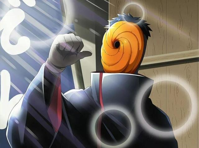 谁也不知道带土经历了什么（为你还原一个真正的带土）(7)