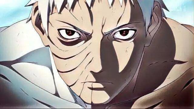 谁也不知道带土经历了什么（为你还原一个真正的带土）(5)