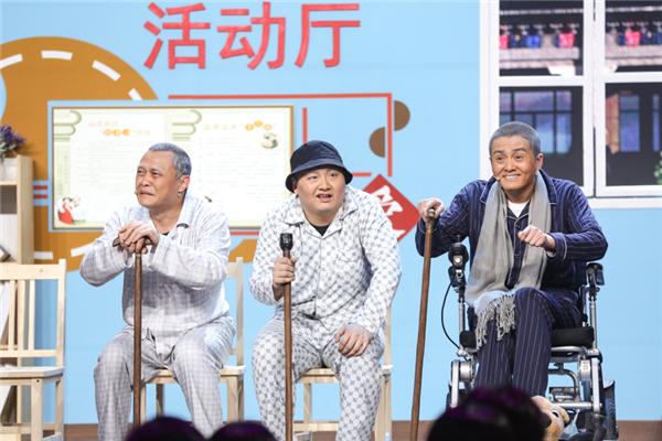 欢乐喜剧人第五季第二轮票数（欢乐喜剧人第五季落幕）(3)