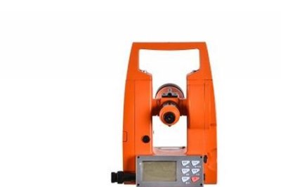 ​经纬仪90度放线步骤