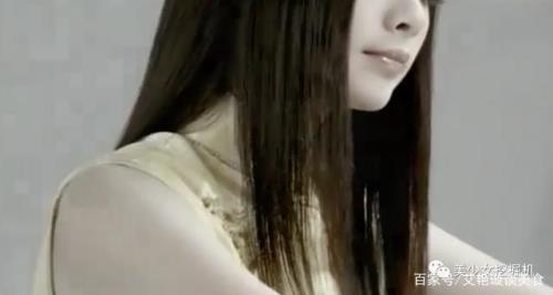 跨时代MV中女主角是谁