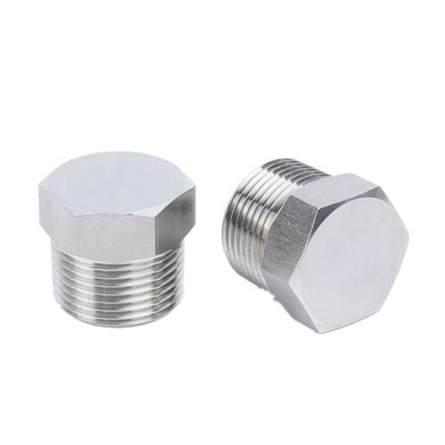 不锈钢堵头和铜堵头哪个好(不锈钢堵头标准)-第1张图片-