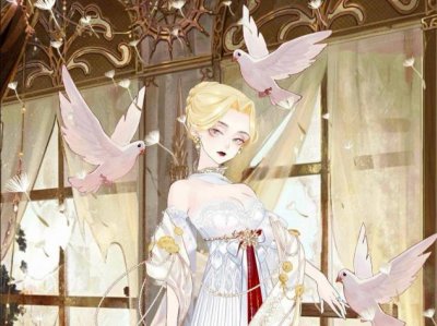 ​螺旋圆舞曲所有角色攻略（螺旋圆舞曲最费绿蛋的5个套装）