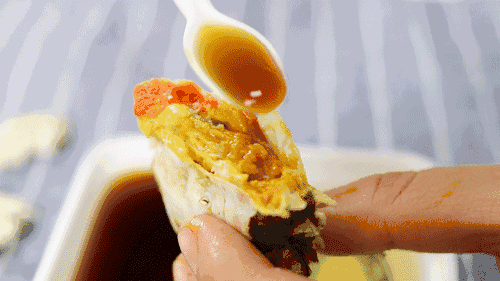 中秋节送大闸蟹活动（中秋送礼指南大闸蟹缺席了）(4)