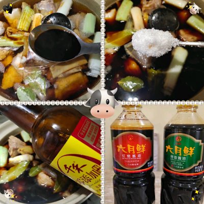 怎样炖排骨（非常懒人版之家常炖排骨做法步骤）