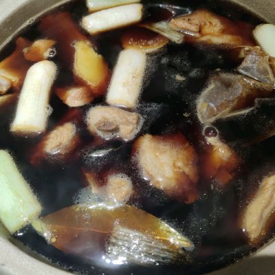 怎样炖排骨（非常懒人版之家常炖排骨做法步骤）