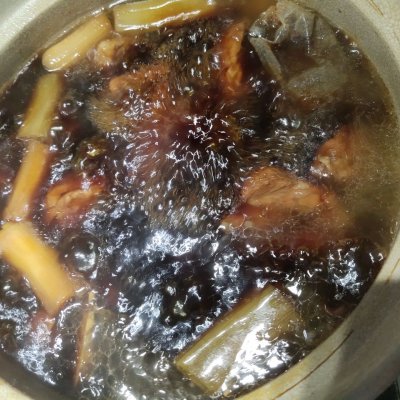 怎样炖排骨（非常懒人版之家常炖排骨做法步骤）