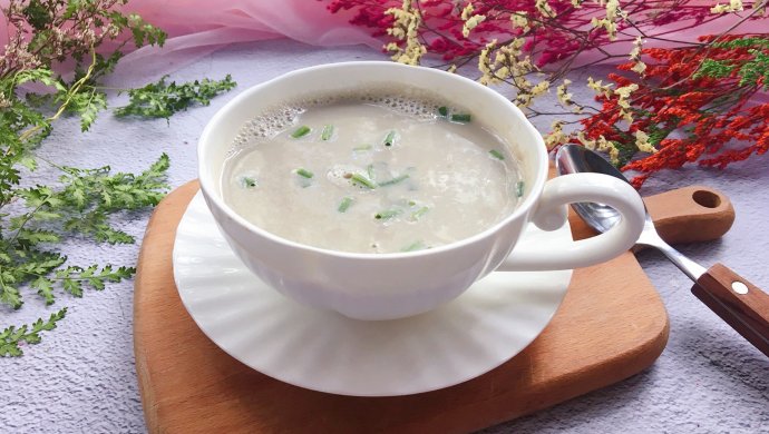 破壁机做鱼汤怎么做（手把手教你制作破壁机鱼汤）