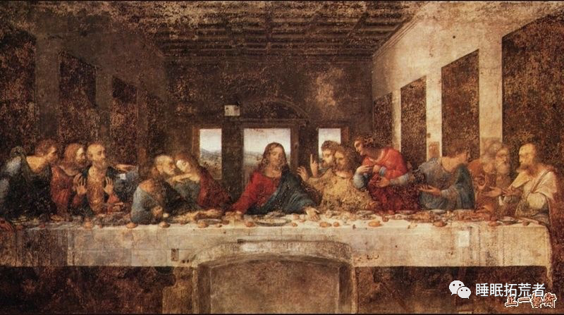 达芬奇睡眠法(神奇的达芬奇睡眠)