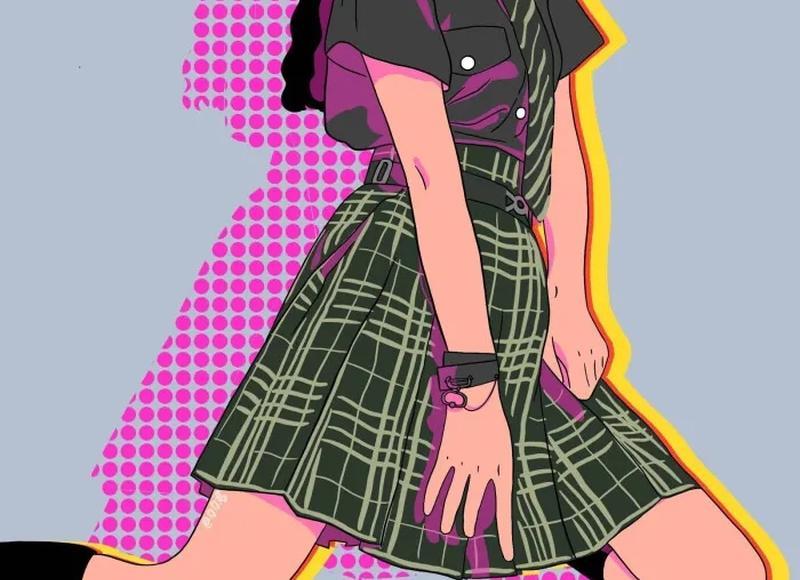 做错了事怎样才能挽回自己的女朋友