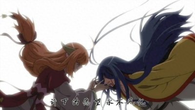 ​国漫再雄起！「狐妖小红娘」日本好评率高至九成