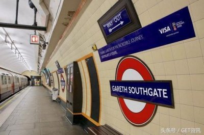 ​伦敦地铁高温难耐，官方回应空调车还要再等12年