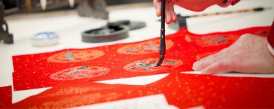 ​春联讲究什么