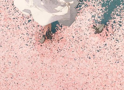 ​让女朋友安全感十足的做法